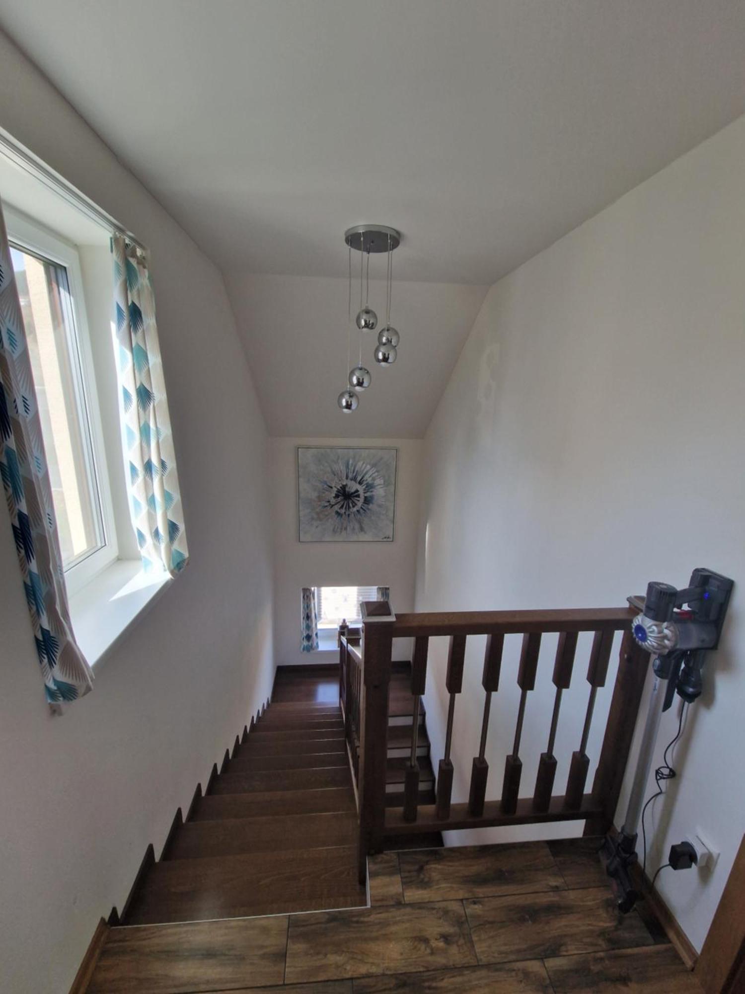 Apartman Art Зуберец Экстерьер фото