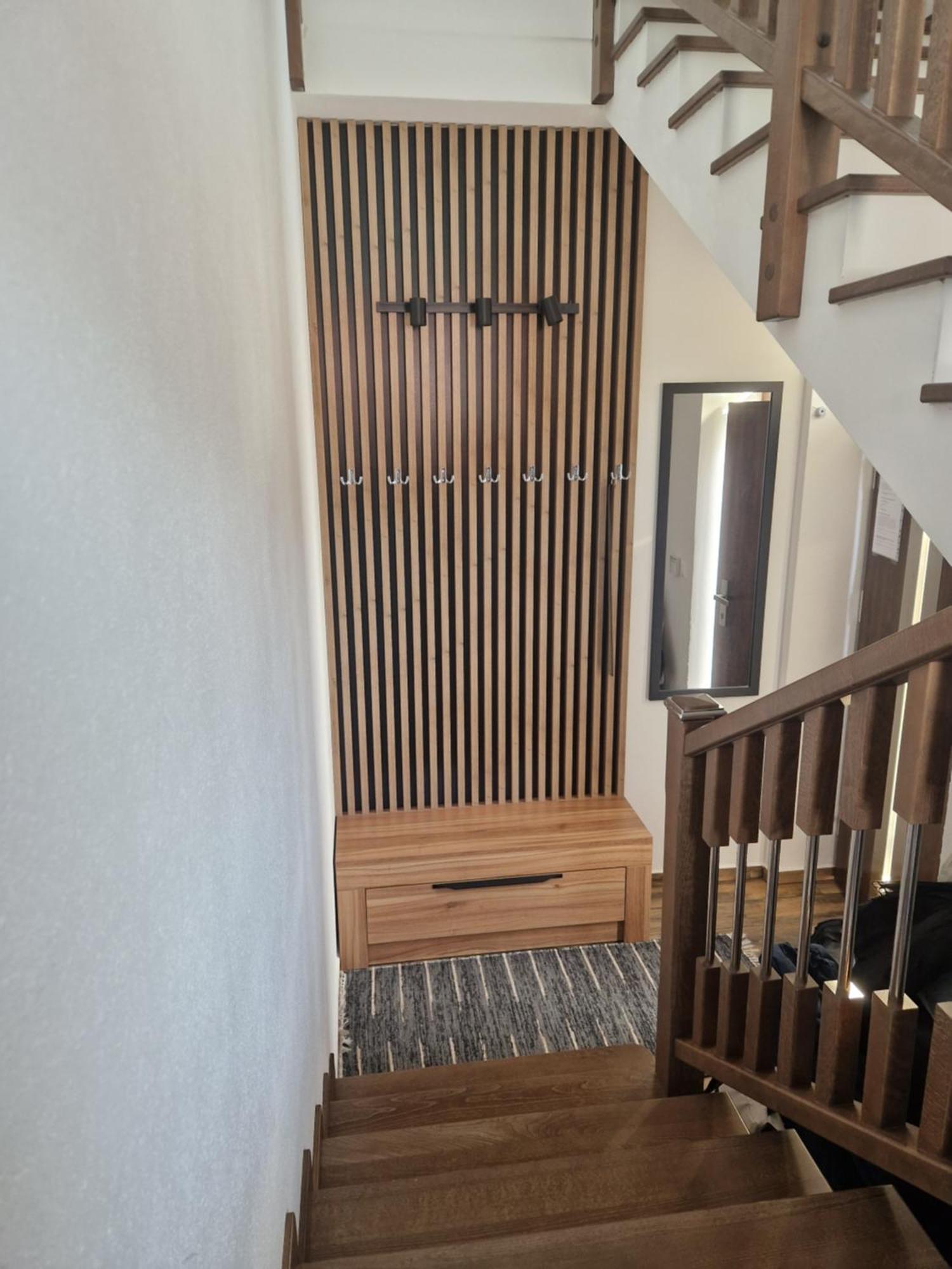 Apartman Art Зуберец Экстерьер фото